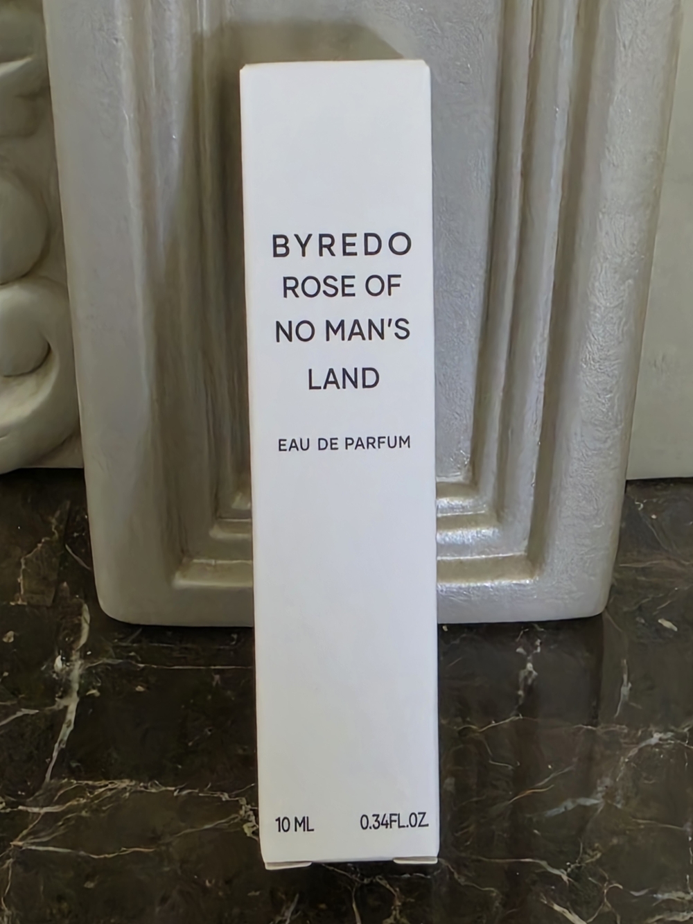 New Byredo Rose of No Man's Land - 10 ML